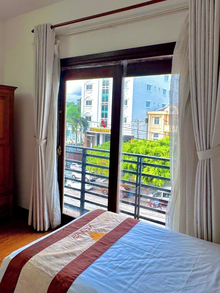 Фото Venus Hotel & SPA Phu Quoc