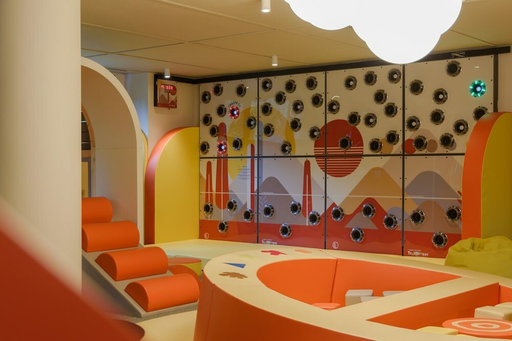 Фото Park Piolets MountainHotel & SPA