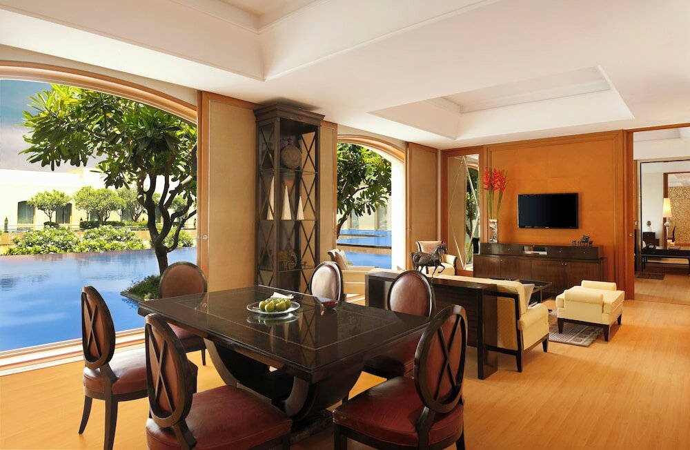 Фото Trident, Gurgaon