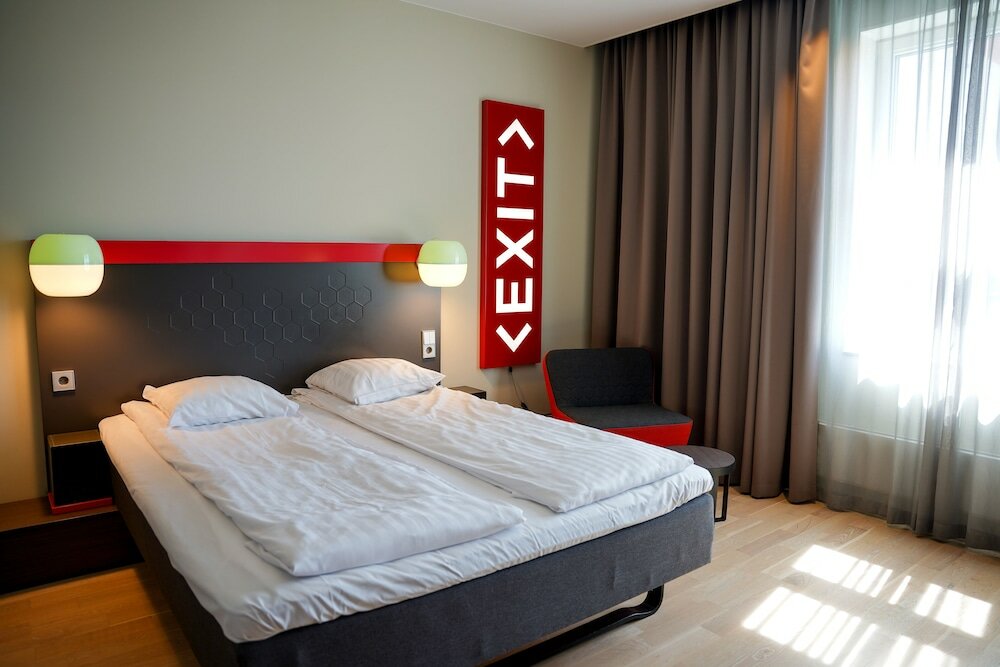 Фото Comfort Hotel Norrköping