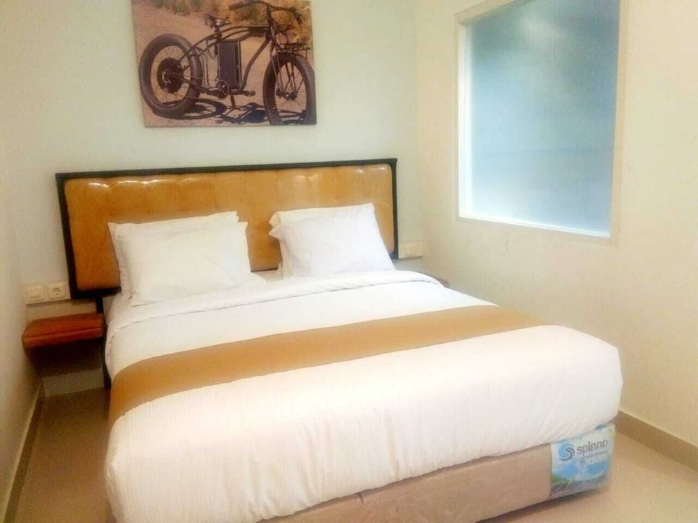 Фото Votel Hotel Charis Tuban