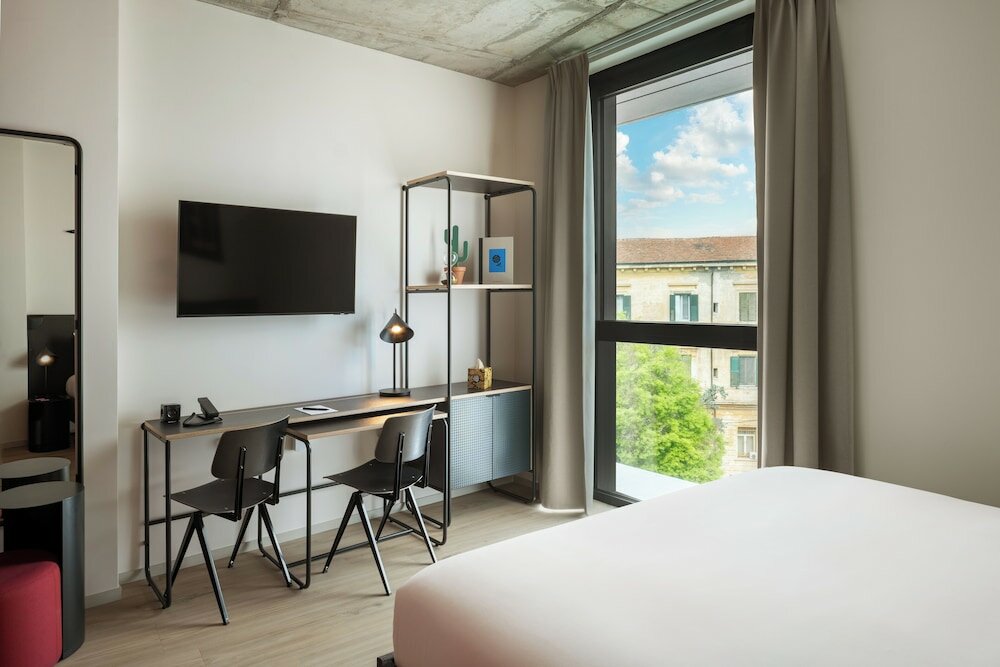 Фото The Social Hub Rome