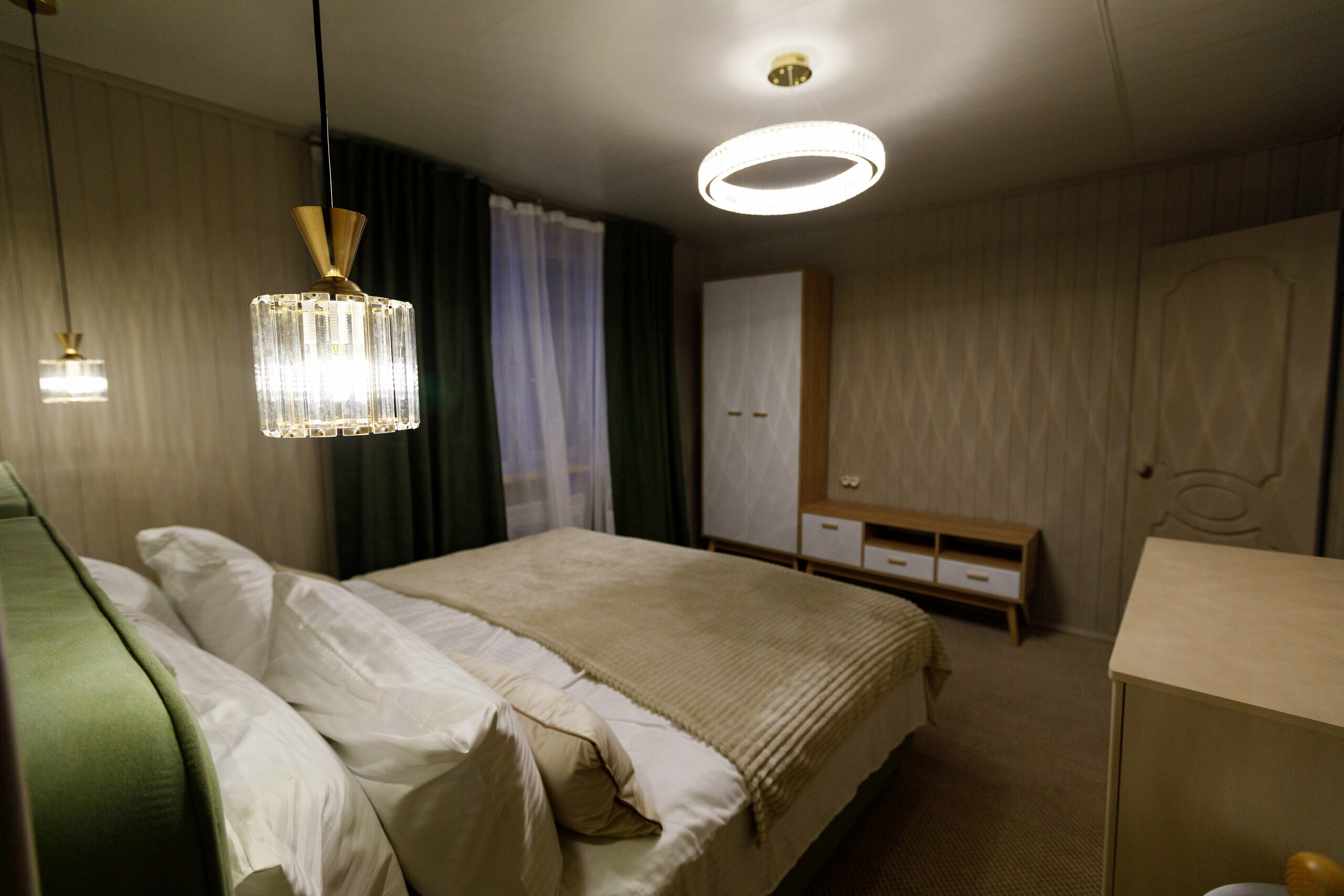 Фото Zavidovo Kelo village