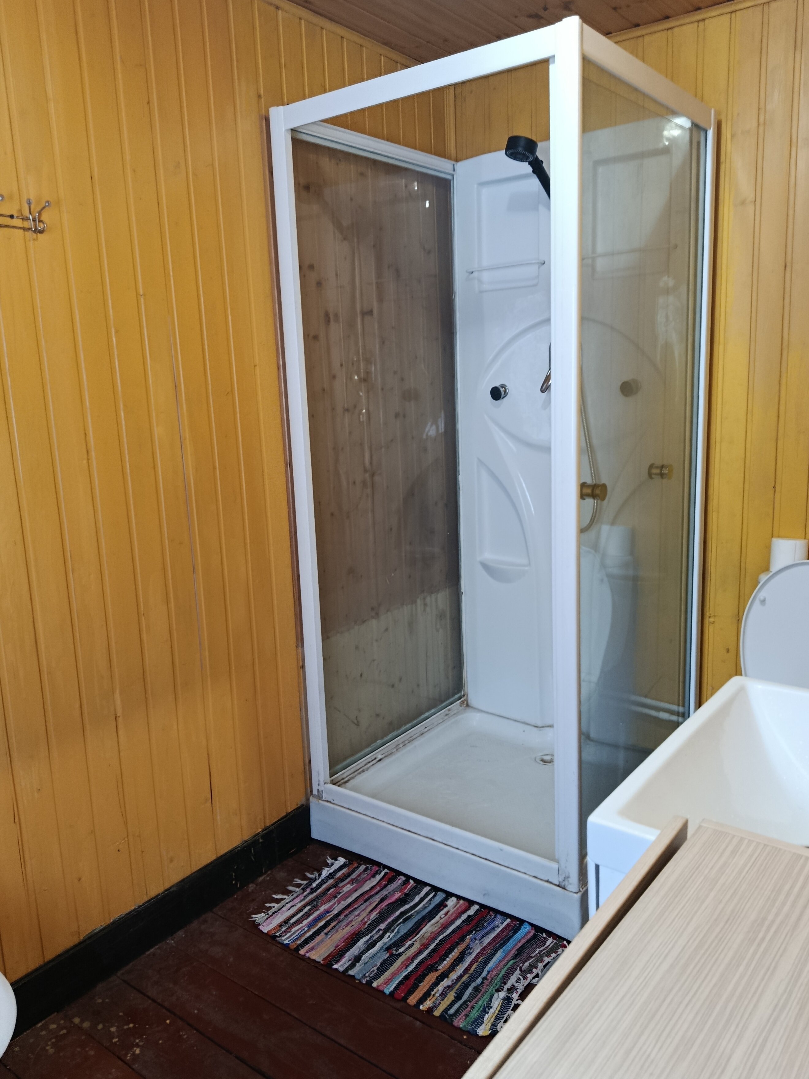 Фото Домики в Саду