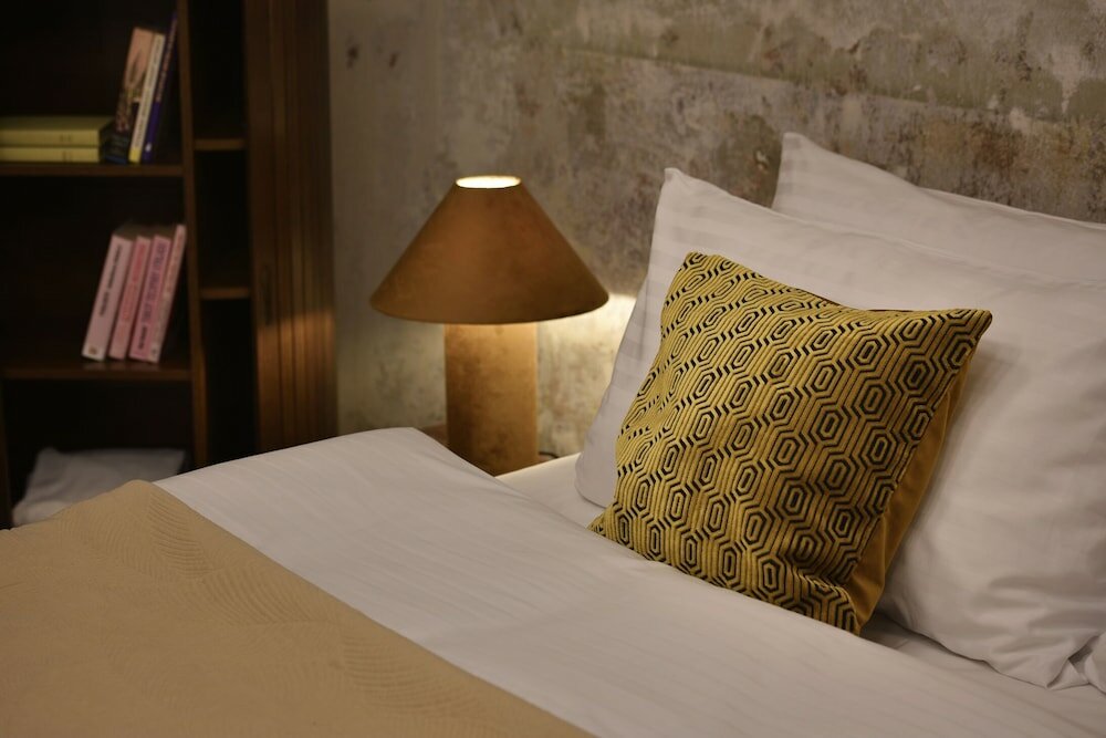Фото Hotel U Suteru