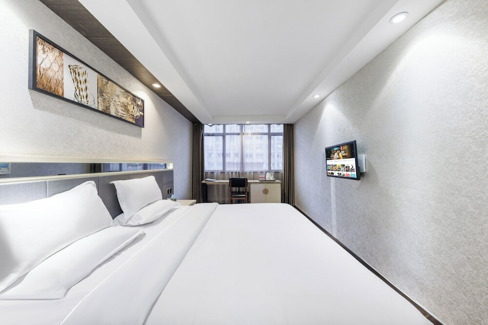 Фото Fu Ho Hotel