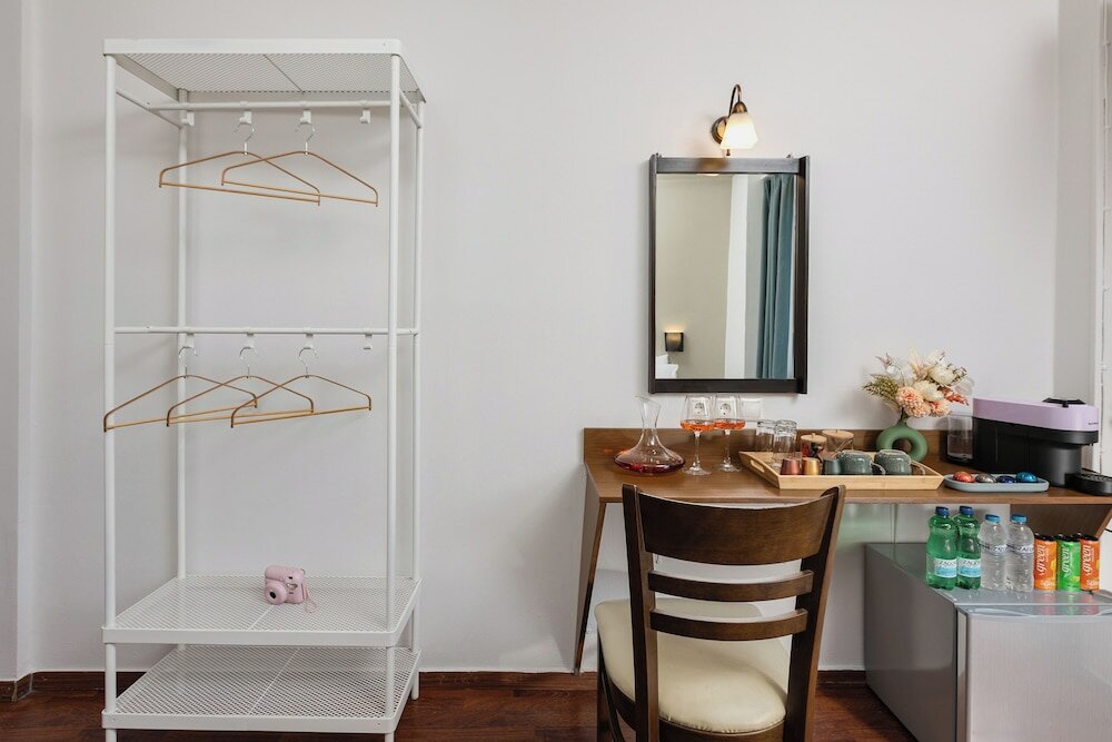 Фото Hotel Exarchion