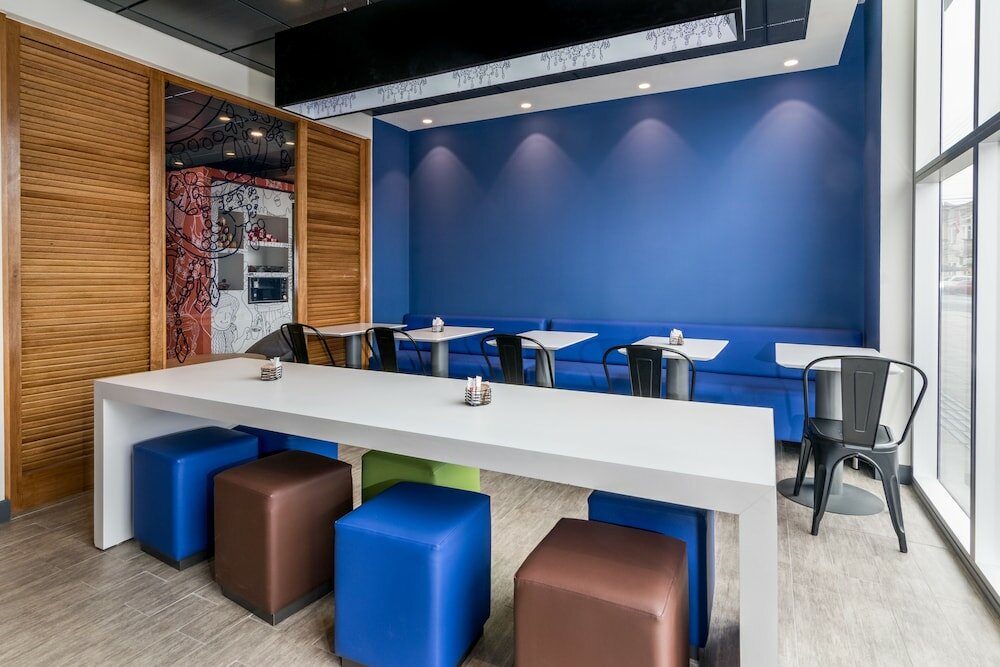 Фото Ibis budget Iquique