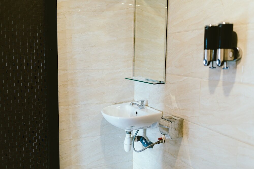 Фото Barelang Hotel Nagoya Batam