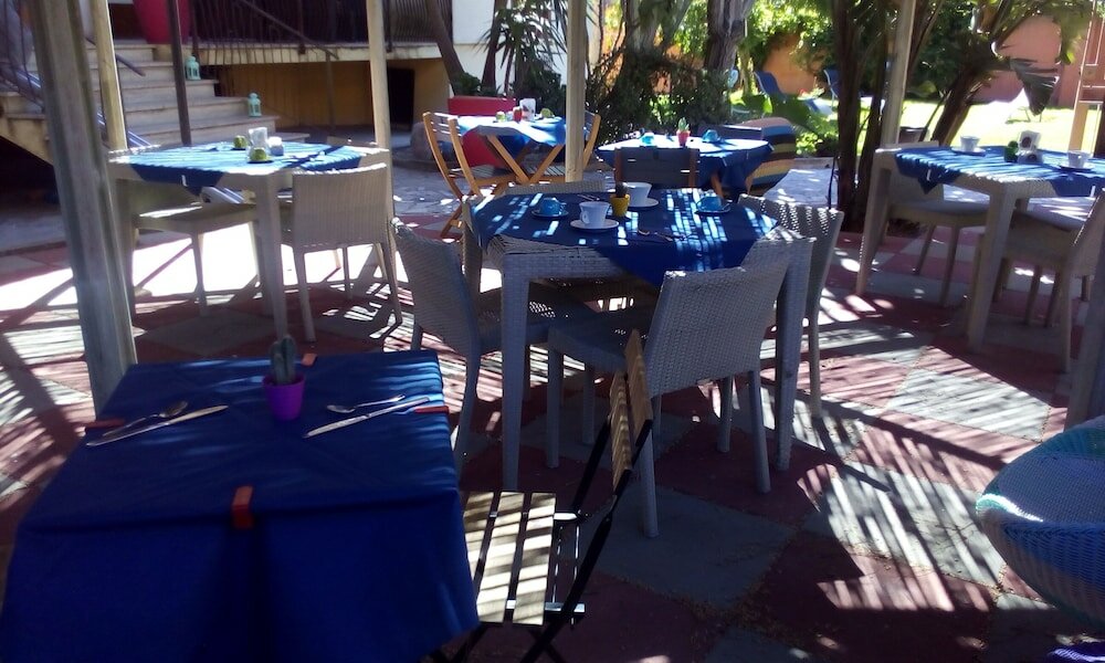 Фото Hotel i Colori