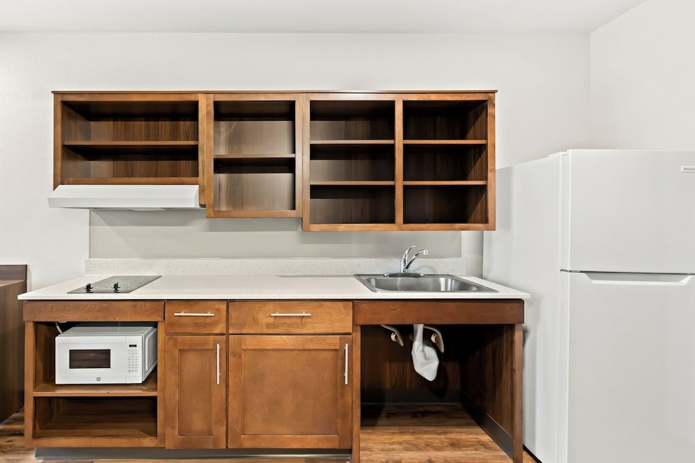 Фото Woodspring Suites Denver Commerce City