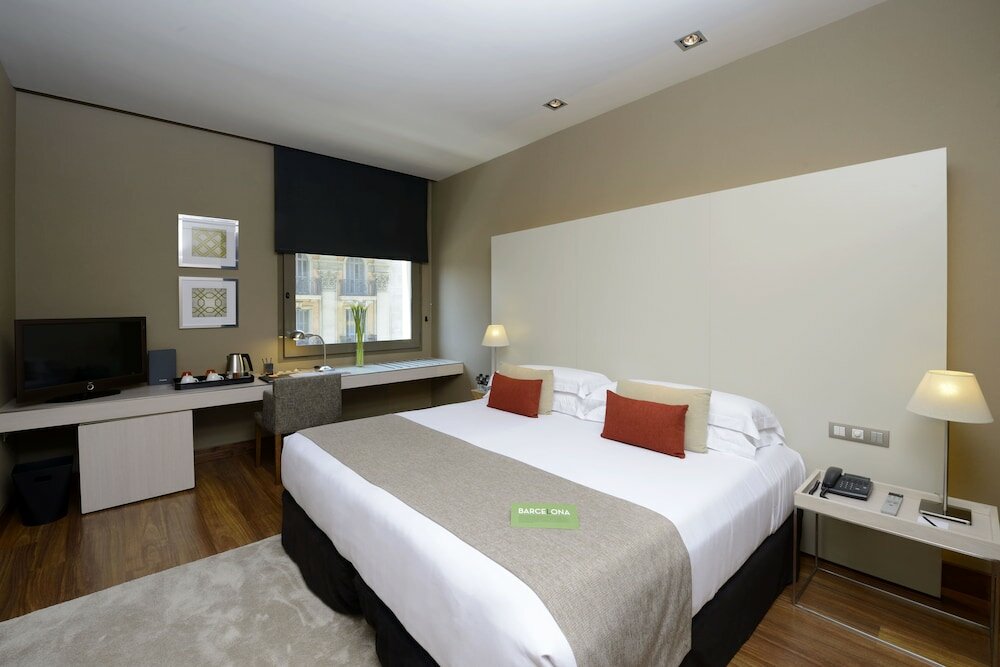 Фото Grand Hotel Central