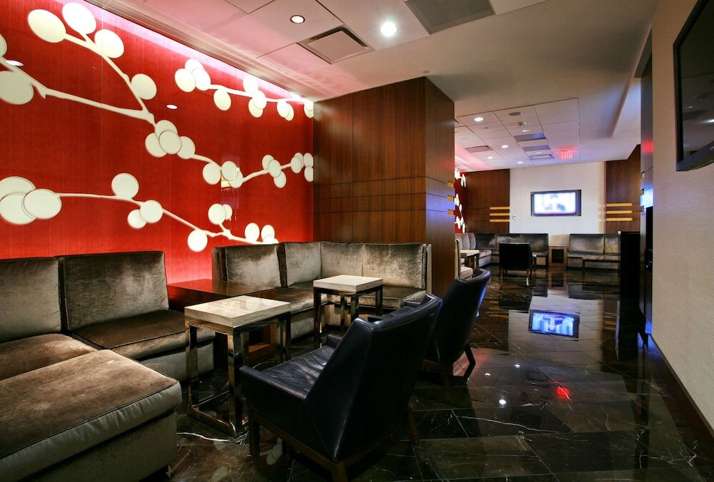 Фото Hyatt Regency Crystal City