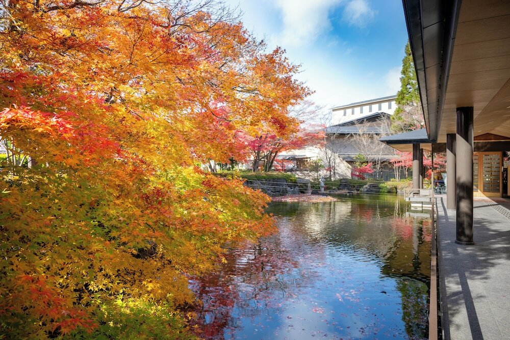 Фото Surikamitei Ohtori