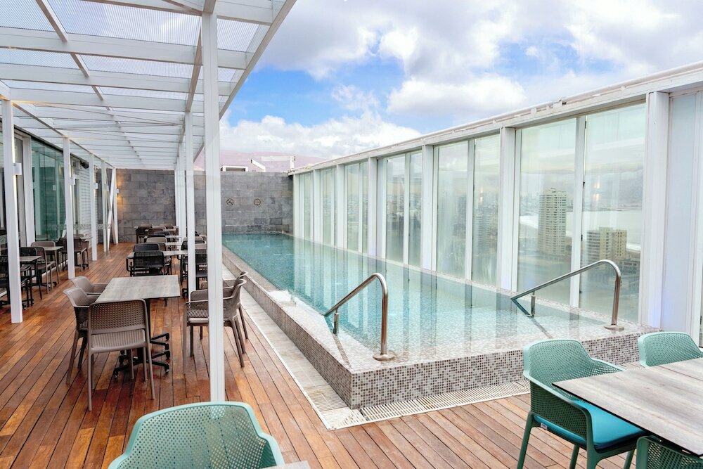 Фото Terrado Cavancha