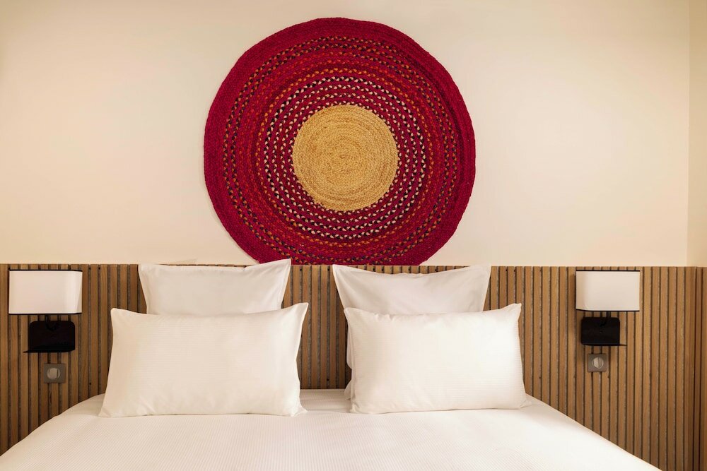 Фото Louvre Marsollier Opéra