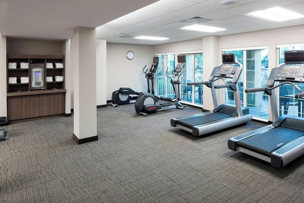 Фото Residence Inn by Marriott Near Universal Orlando™