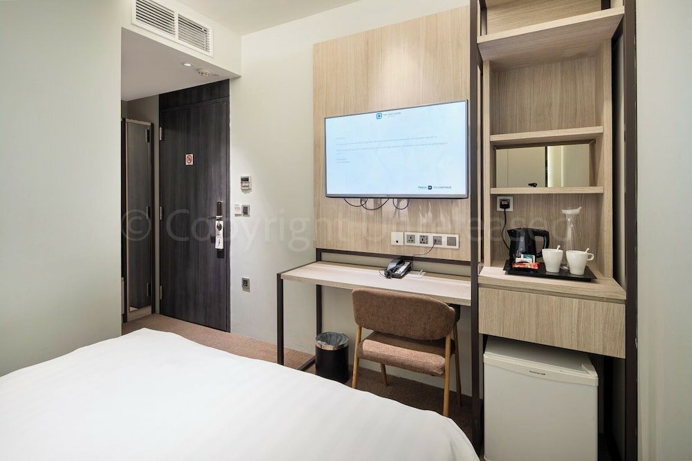 Фото The Quay Hotel Singapore