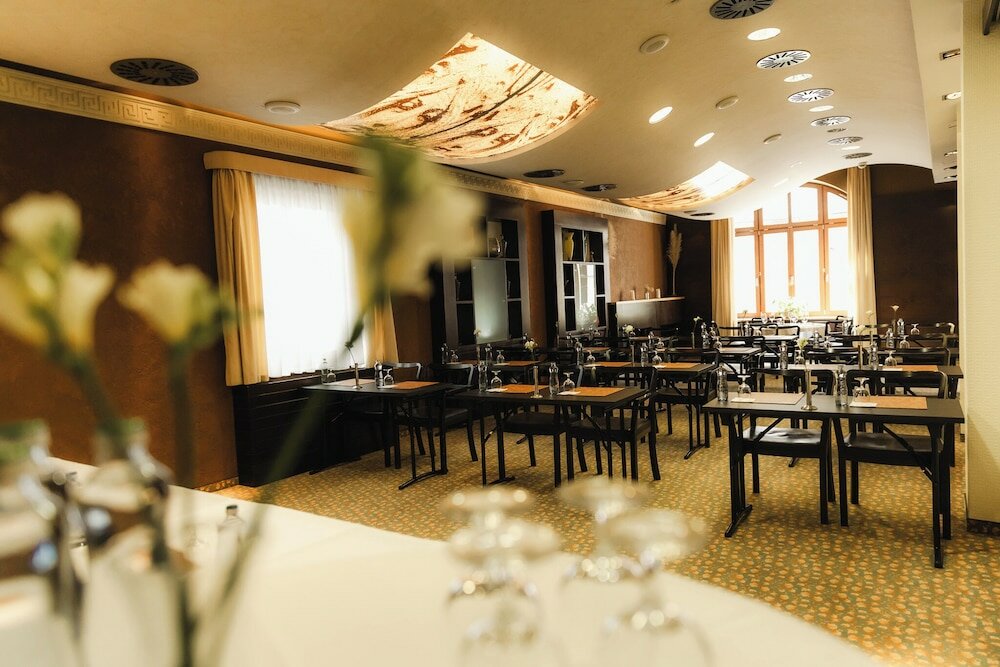 Фото Hotel Dubna Skala