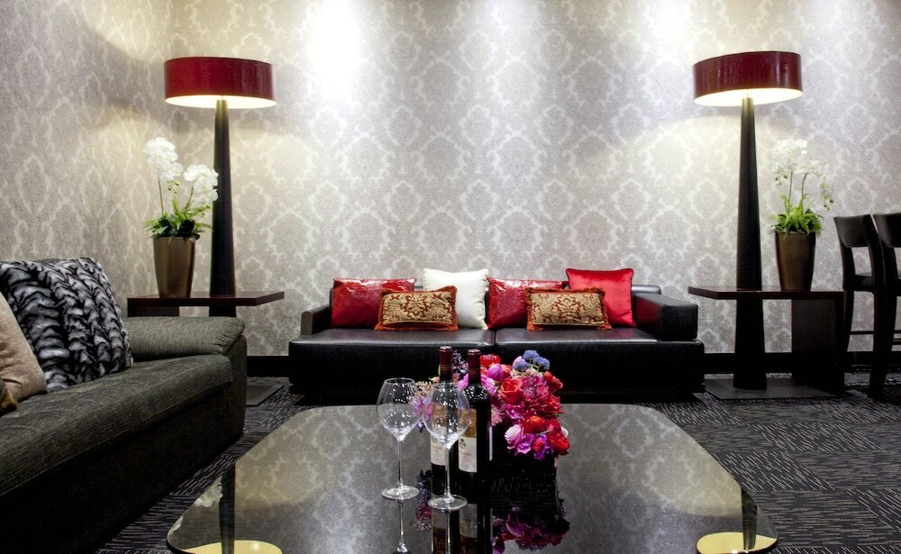 Фото Отель Crowne Plaza Shanghai Jinshan