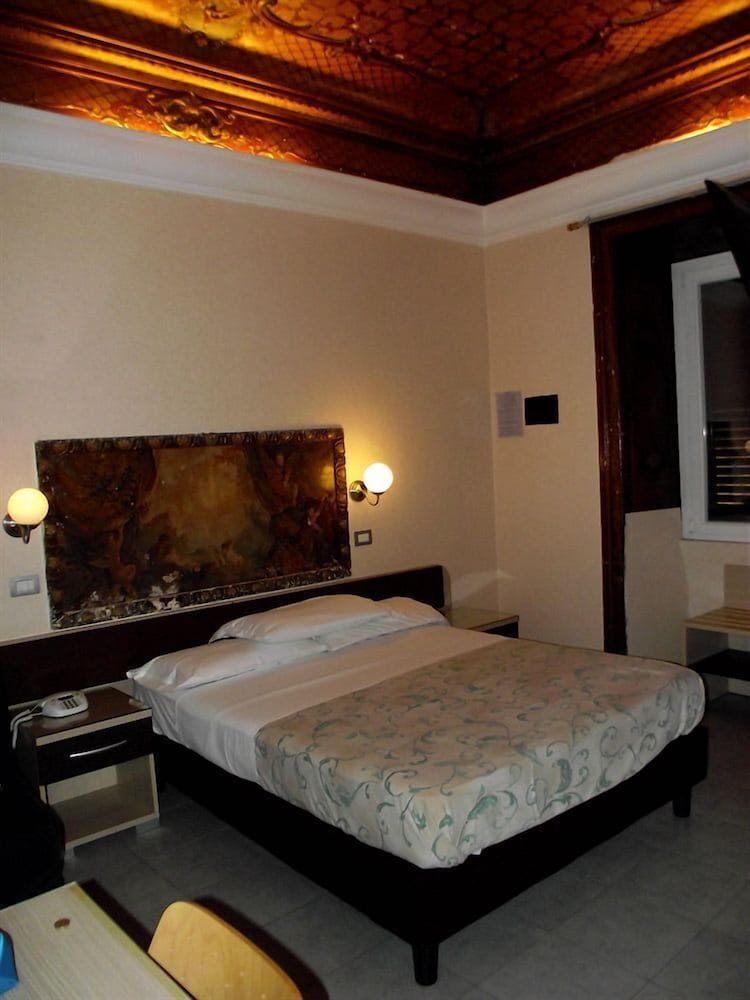 Фото Hotel Elide