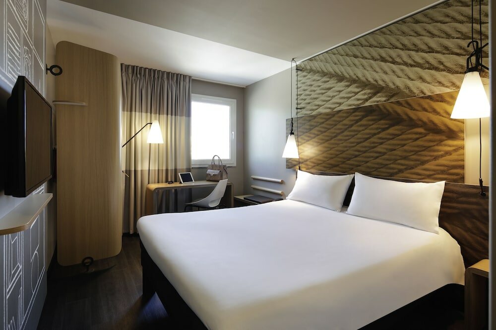 Фото Ibis Coimbra Centro