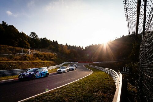 Гостиница Nürburgring Congress Hotel в Нюрбурге