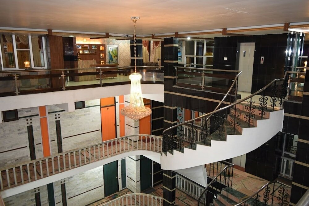 Фото Hotel President