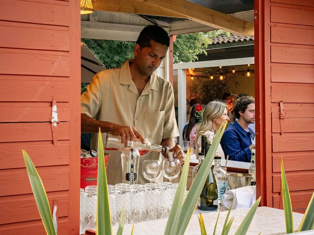 Фото Mercure Aix-en-Provence Beaumanoir