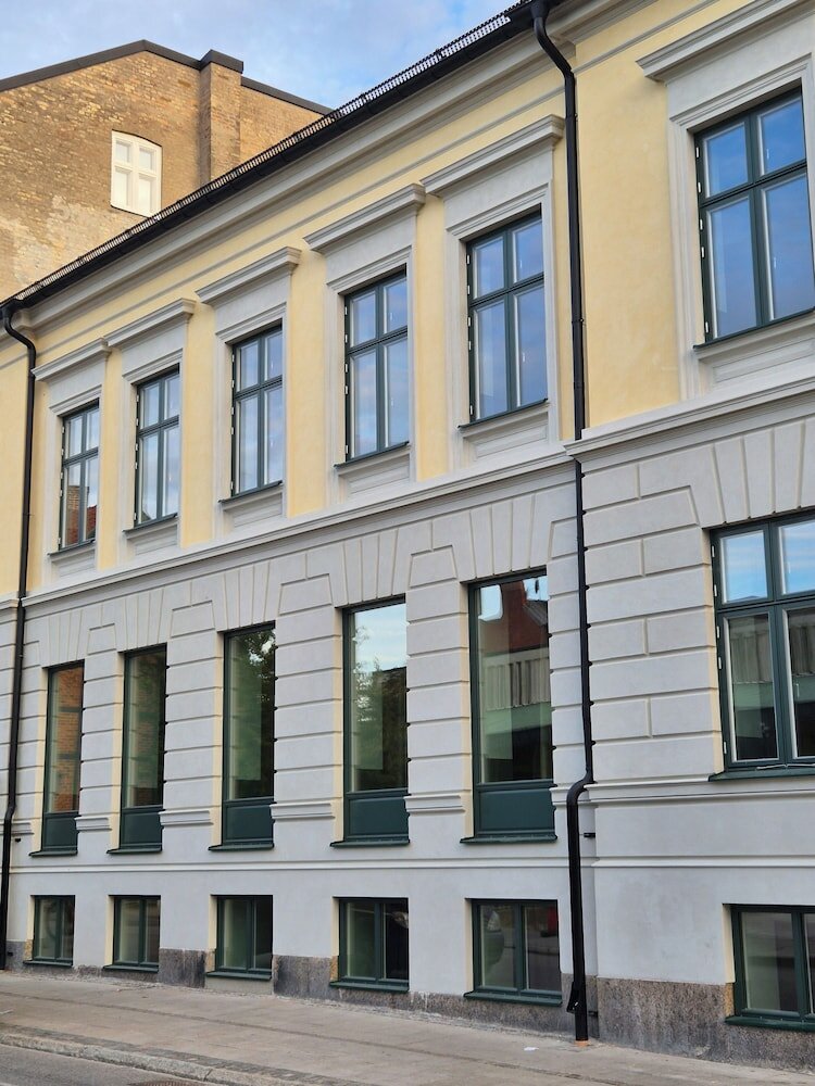 Фото Hotel Bishops Arms Lund