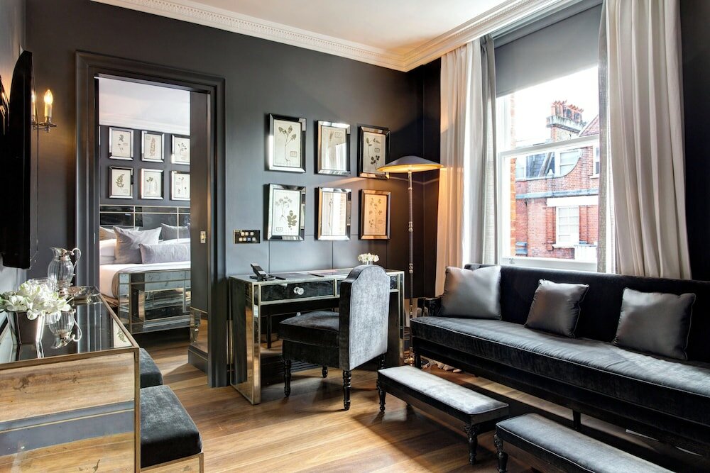 Фото The Franklin London - Starhotels Collezione