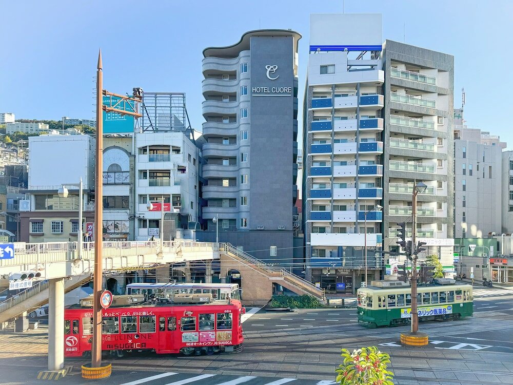 Фото Cuore Nagasaki EkiMae