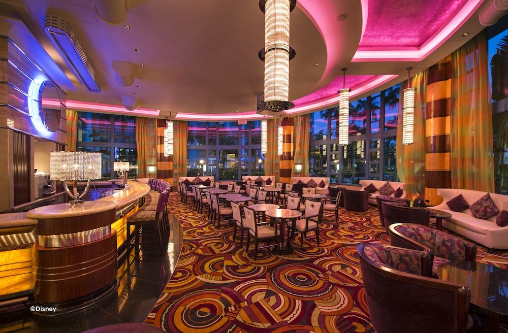 Фото Disney's Hollywood Hotel