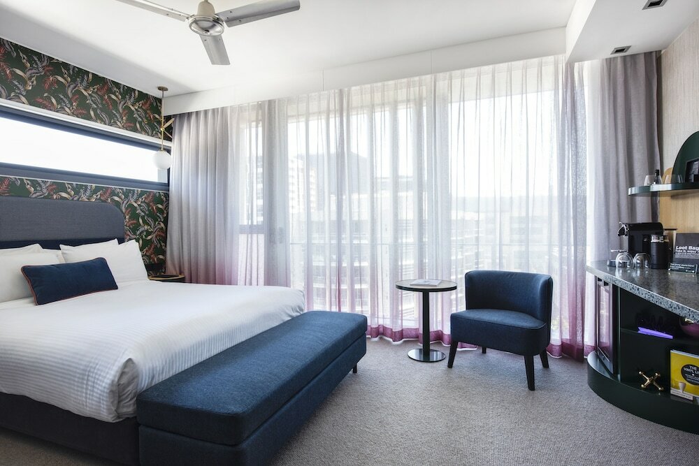Фото Ovolo The Valley Brisbane
