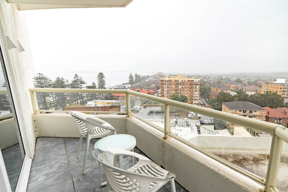 Фото Novotel Sydney Brighton Beach