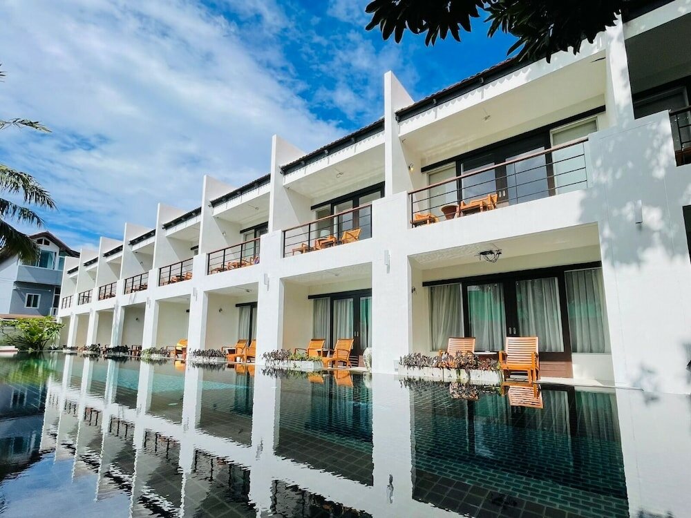 Фото Tea Tree Boutique Resort