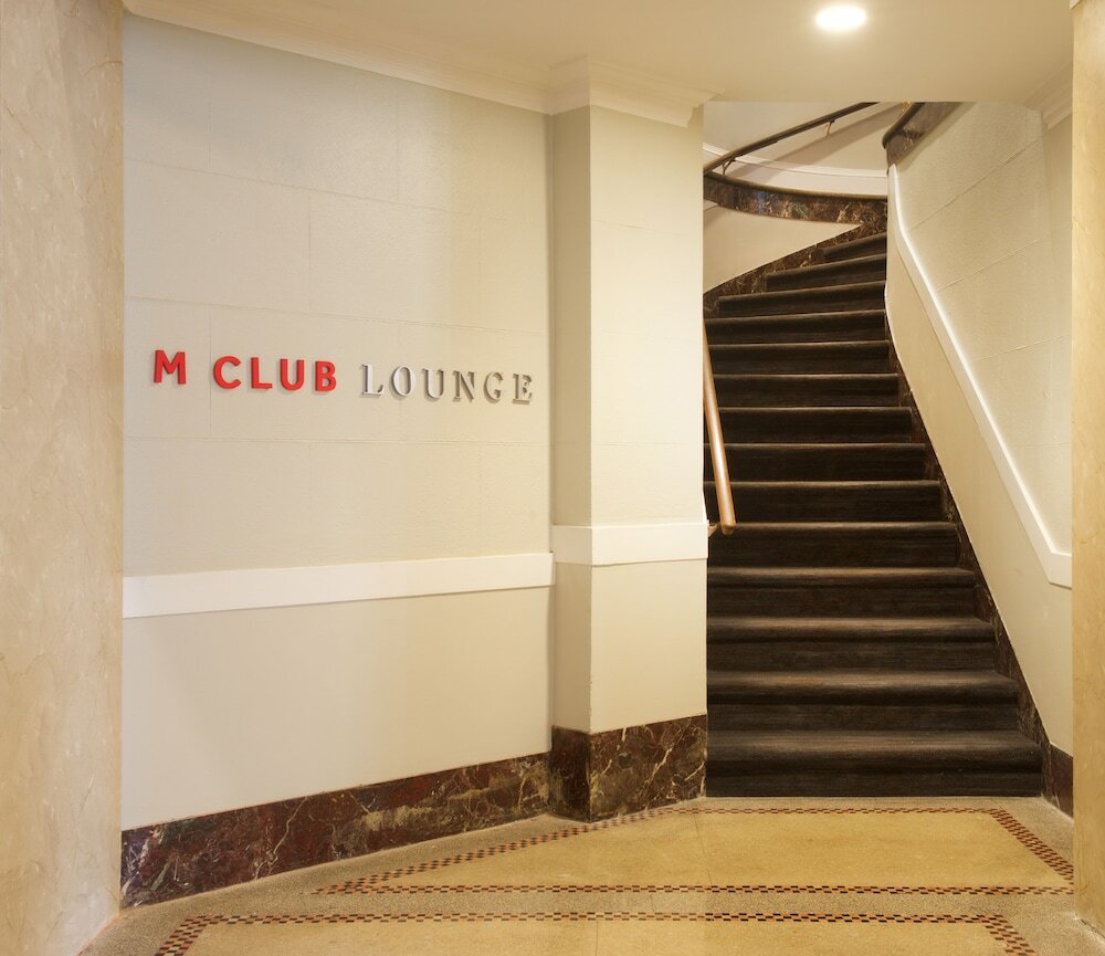 Фото Marriott Syracuse Downtown