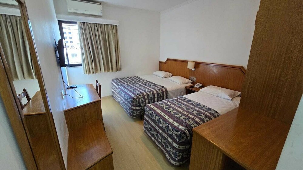 Фото Hotel Tenda