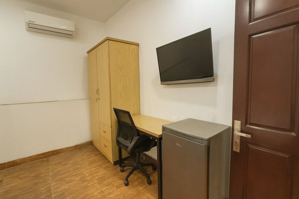 Фото 95 Lam Son Hotel
