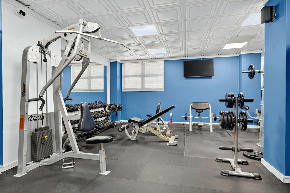 Фото Ocean Manor Beach Hotel