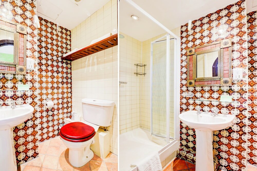 Фото Church Street Hotel
