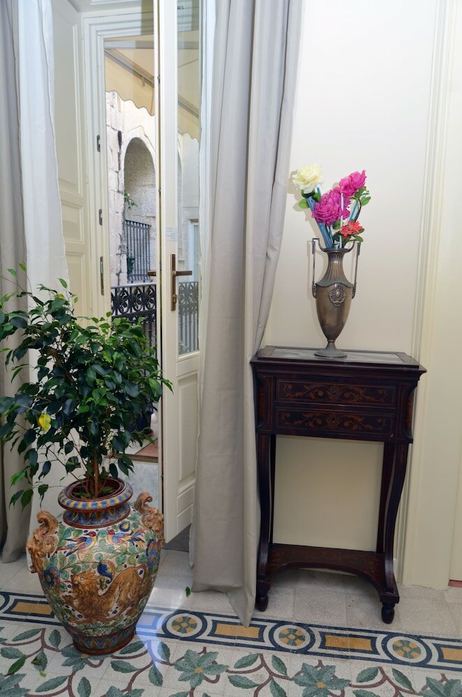 Фото B&b Casa D'Alleri