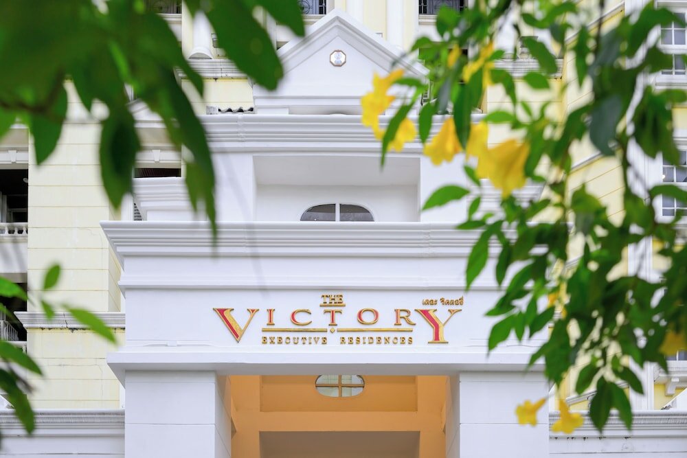 Фото The Victory Executive Residences