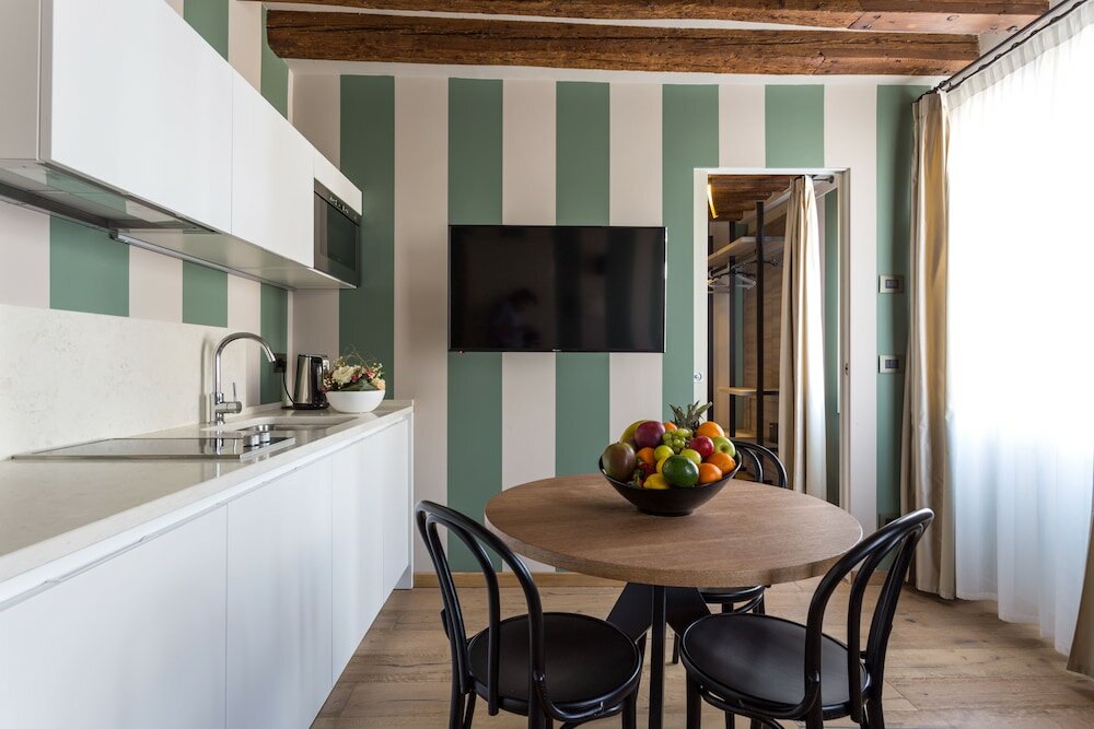 Фото Hotel Tiziano