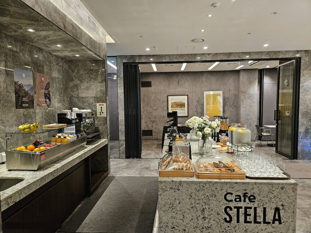 Фото Hotel In 9 Gangnam 