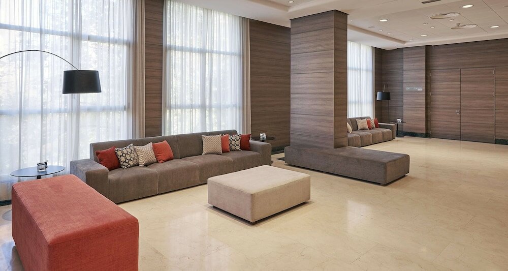 Фото Nh Valencia Center