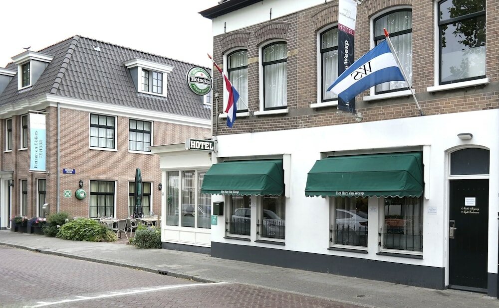 Фото Het Hart van Weesp