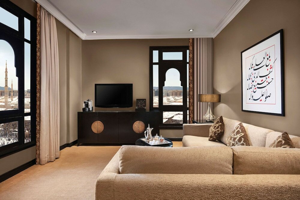 Фото Shaza Al Madina