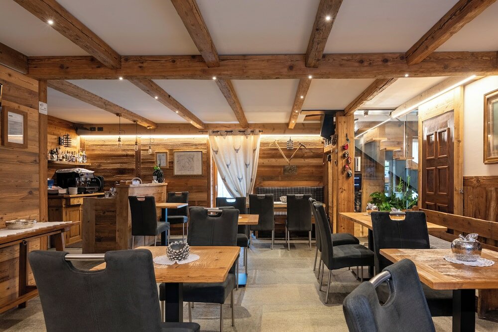 Фото L'Abri Des Amis