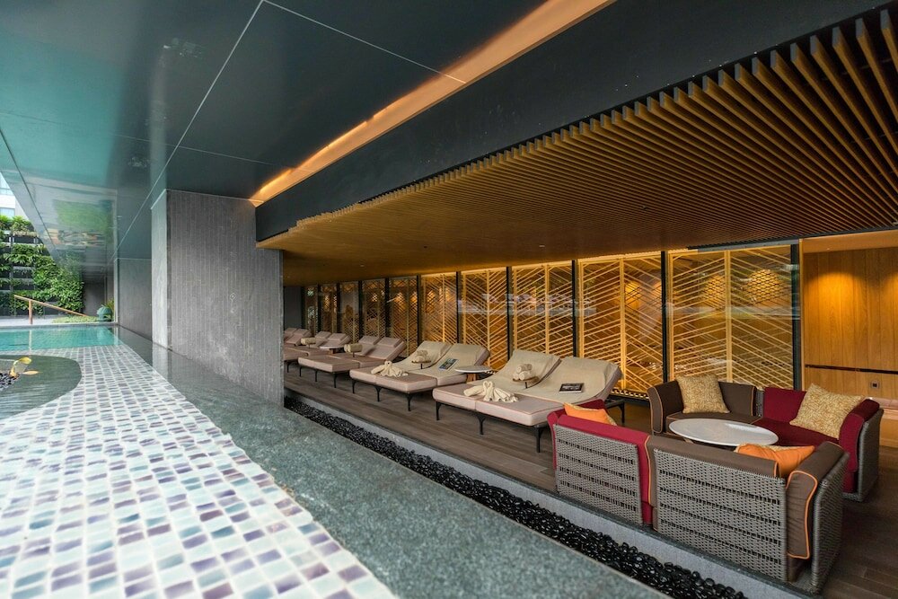 Фото Hyatt Regency Bangkok Sukhumvit